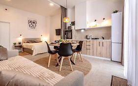 Increíble Loft junto a la ciudad de las ciencias